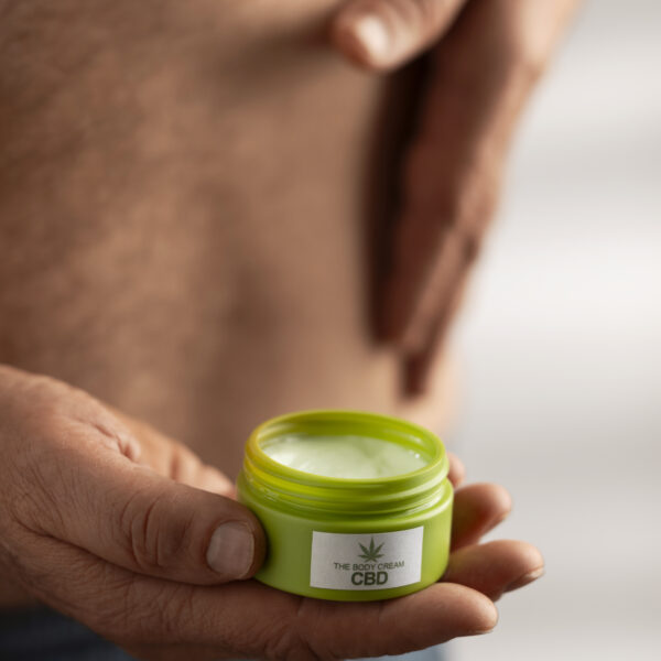 Microbiota y Cosmética Natural