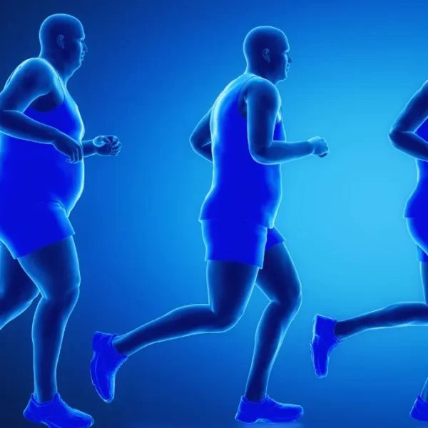 Microbiota, Descenso de Peso Saludable y Sostenido en el Tiempo