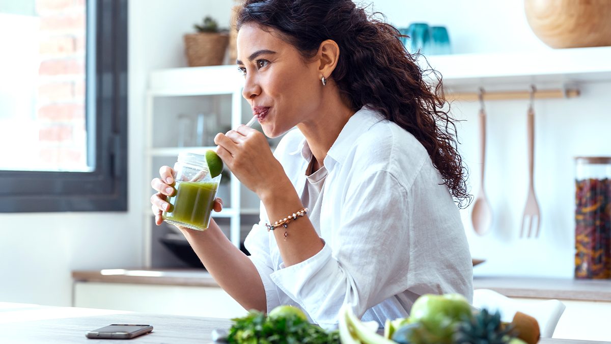 Vitaminas y minerales