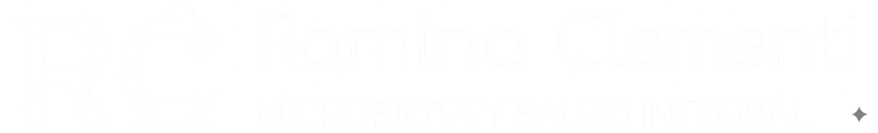 Microbiota y Salud