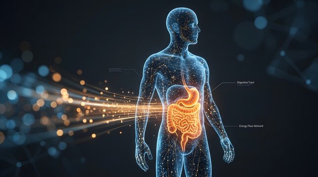 Metabolismo gastrointestinal