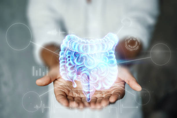 Microbiota