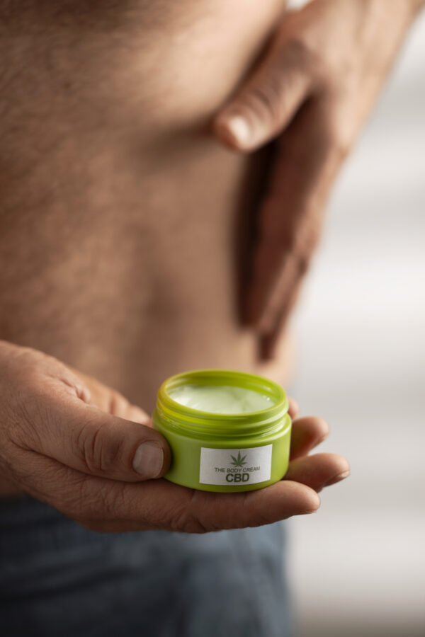 Microbiota y Cosmética Natural