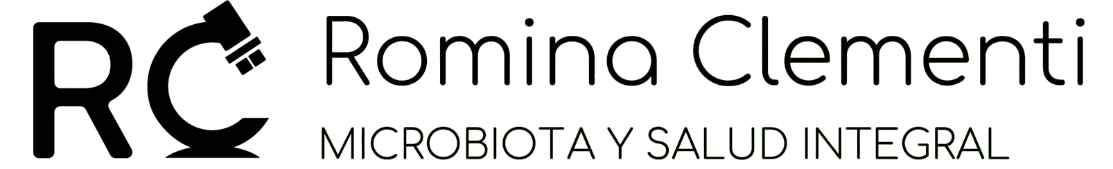 Microbiologia y salud Dra. Romina Clementi
